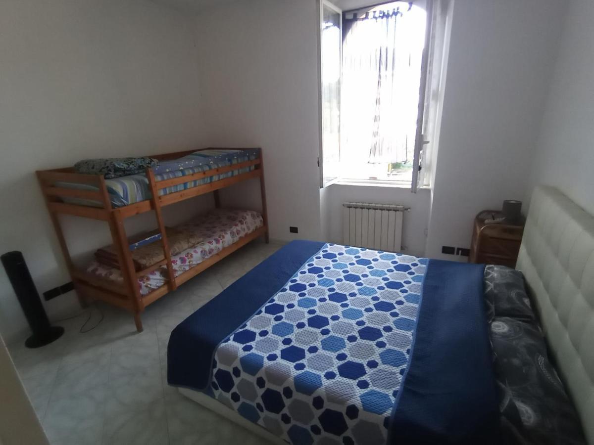 Casa Albarosa, 10 Min Walk Train Station, Free Parking. Διαμέρισμα Λα Σπέτσια Εξωτερικό φωτογραφία
