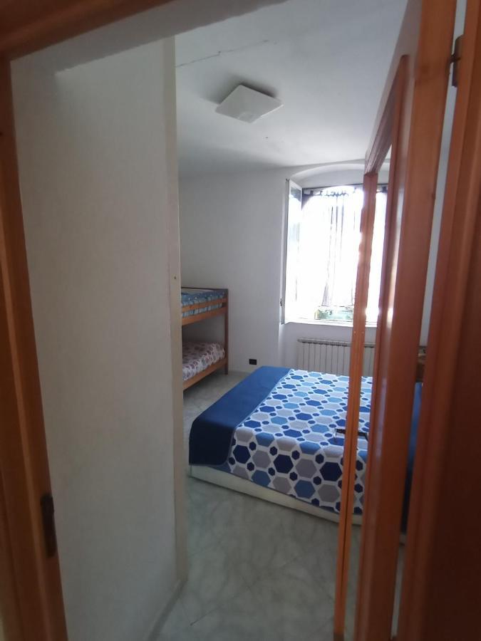 Casa Albarosa, 10 Min Walk Train Station, Free Parking. Διαμέρισμα Λα Σπέτσια Εξωτερικό φωτογραφία