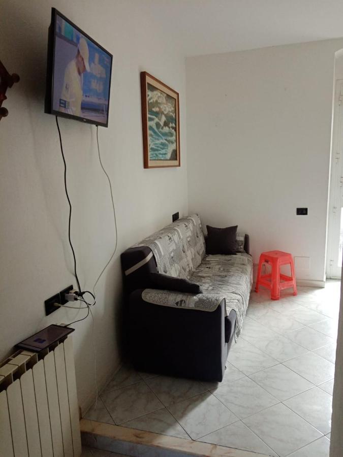 Casa Albarosa, 10 Min Walk Train Station, Free Parking. Διαμέρισμα Λα Σπέτσια Εξωτερικό φωτογραφία
