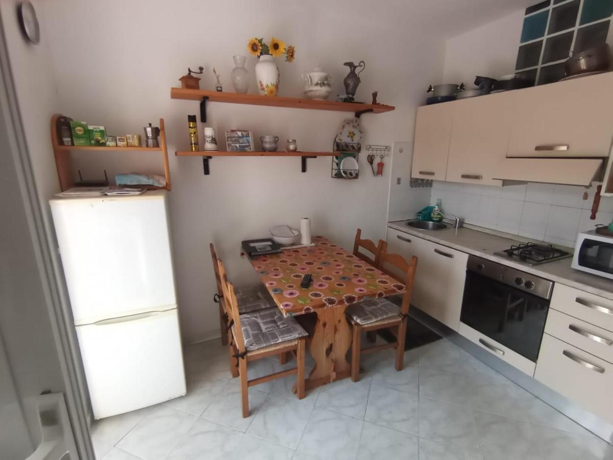 Casa Albarosa, 10 Min Walk Train Station, Free Parking. Διαμέρισμα Λα Σπέτσια Εξωτερικό φωτογραφία
