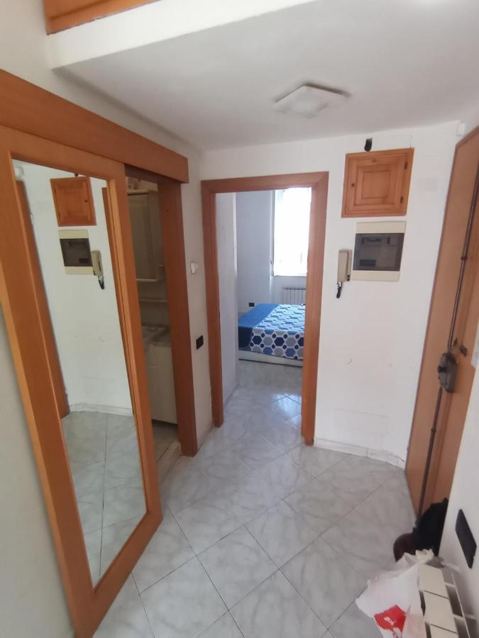 Casa Albarosa, 10 Min Walk Train Station, Free Parking. Διαμέρισμα Λα Σπέτσια Εξωτερικό φωτογραφία
