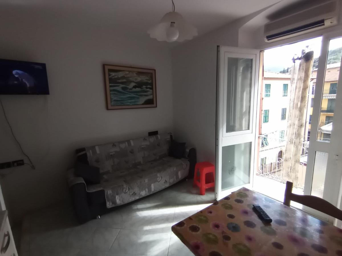Casa Albarosa, 10 Min Walk Train Station, Free Parking. Διαμέρισμα Λα Σπέτσια Εξωτερικό φωτογραφία