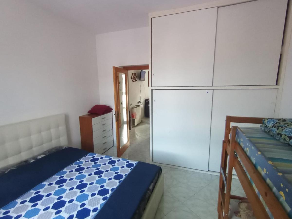 Casa Albarosa, 10 Min Walk Train Station, Free Parking. Διαμέρισμα Λα Σπέτσια Εξωτερικό φωτογραφία