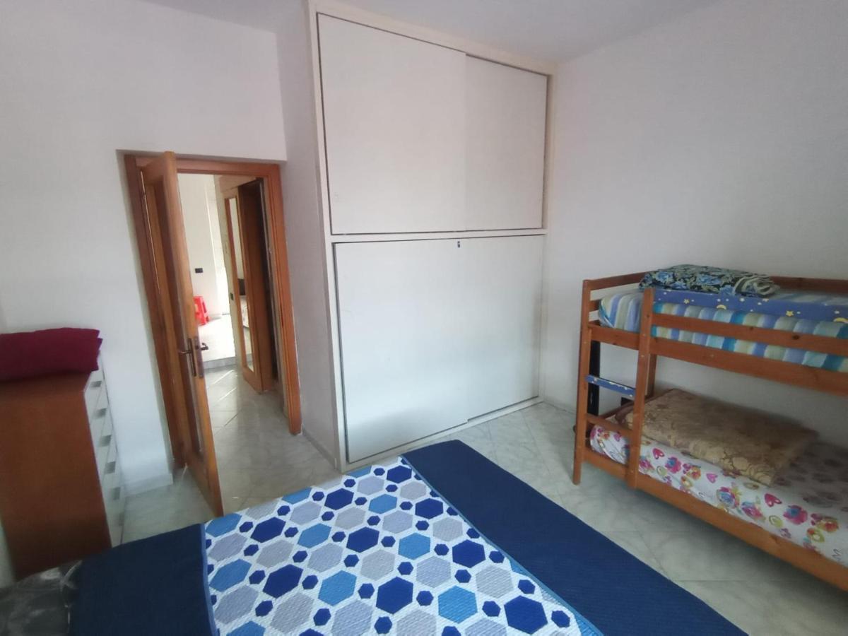 Casa Albarosa, 10 Min Walk Train Station, Free Parking. Διαμέρισμα Λα Σπέτσια Εξωτερικό φωτογραφία