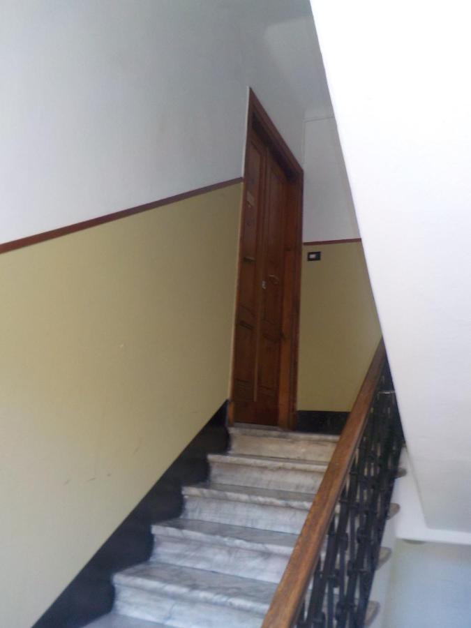Casa Albarosa, 10 Min Walk Train Station, Free Parking. Διαμέρισμα Λα Σπέτσια Εξωτερικό φωτογραφία
