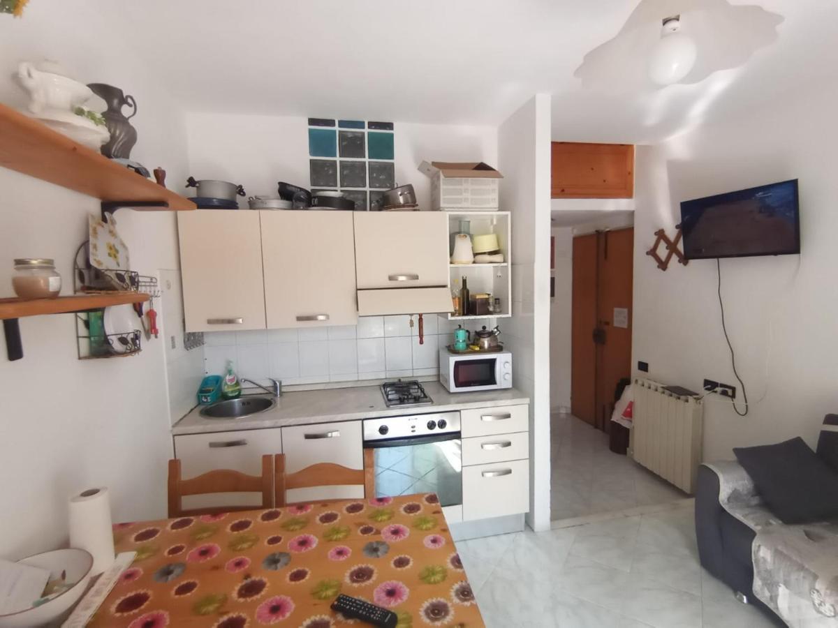 Casa Albarosa, 10 Min Walk Train Station, Free Parking. Διαμέρισμα Λα Σπέτσια Εξωτερικό φωτογραφία