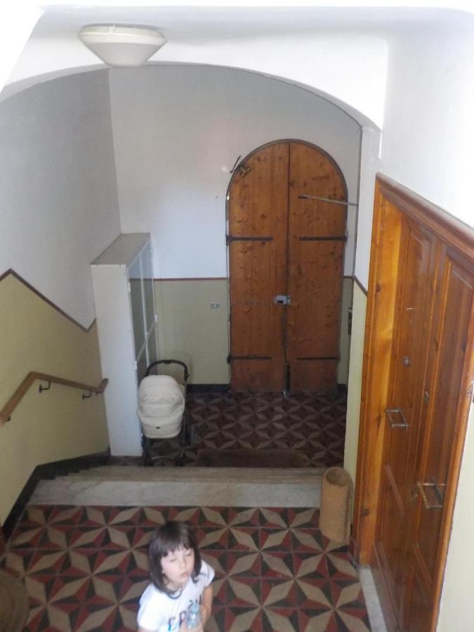 Casa Albarosa, 10 Min Walk Train Station, Free Parking. Διαμέρισμα Λα Σπέτσια Εξωτερικό φωτογραφία