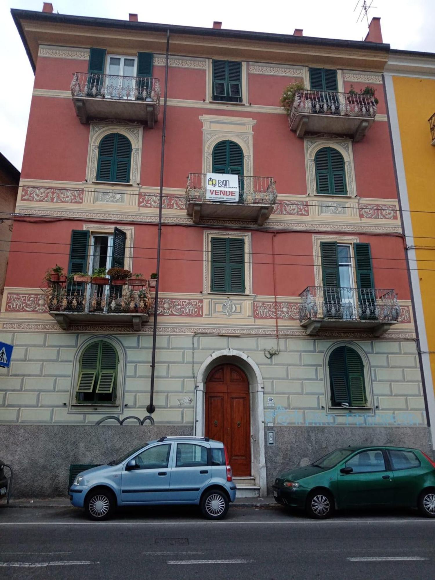 Casa Albarosa, 10 Min Walk Train Station, Free Parking. Διαμέρισμα Λα Σπέτσια Εξωτερικό φωτογραφία