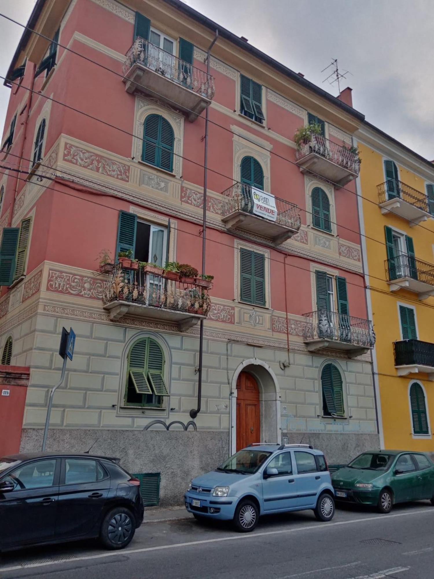 Casa Albarosa, 10 Min Walk Train Station, Free Parking. Διαμέρισμα Λα Σπέτσια Εξωτερικό φωτογραφία