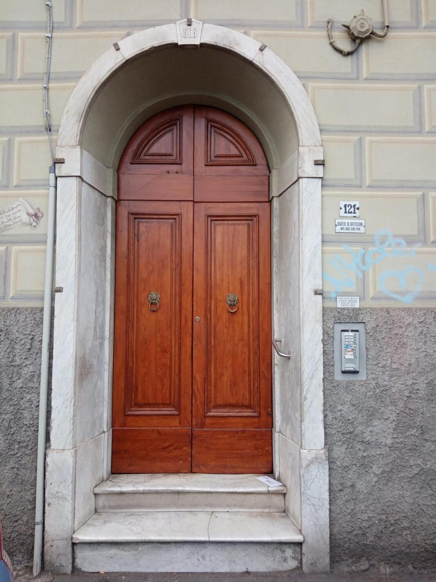 Casa Albarosa, 10 Min Walk Train Station, Free Parking. Διαμέρισμα Λα Σπέτσια Εξωτερικό φωτογραφία